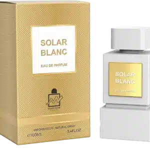 מילסטון סולאר בלאן – א.ד.פ 100 מל Milestone Solar Blanc EDP 100ML