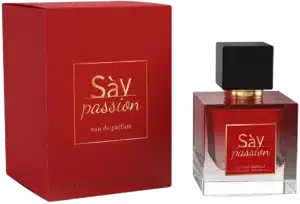 מילסטון סיי פאשן א.ד.פ 100 מל Milestone Say Passion EDP 100ML