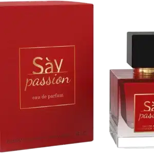 מילסטון סיי פאשן א.ד.פ 100 מל Milestone Say Passion EDP 100ML