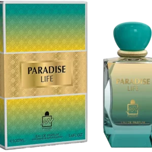 מילסטון פרדייז לייף – א.ד.פ 100 מל Milestone Paradise Life EDP 100ML