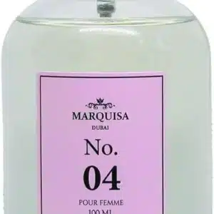 מרקיזה מספר 4 לאישה