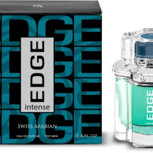 סוויס ארביין אדג’ אינטנס א.ד.ט 100 מל Swiss Arabian Edge Intense eau de toilette for Men