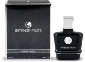סוויס ארביין אינטנס פריד א.ד.פ 100 מל Swiss Arabian Intense Pride EDP Men 100ml