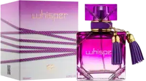 סוויס ארביין ויספר – א.ד.פ 90 מל Swiss Arabian Whisper Eau de Parfum for Women