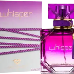 סוויס ארביין ויספר – א.ד.פ 90 מל Swiss Arabian Whisper Eau de Parfum for Women