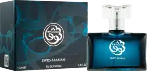סוויס ארביין שאוקון – א.ד.פ 100 מל Swiss Arabian Shawq Eau de Parfum Unisex