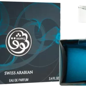 סוויס ארביין שאוקון – א.ד.פ 100 מל Swiss Arabian Shawq Eau de Parfum Unisex