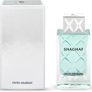 סוויס ארביין שארף מן – א.ד.פ 75 מל Swiss Arabian Shaghaf Men Eau de Parfum for Men