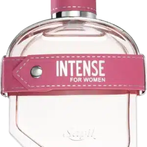 ספיל אינטנס לאישה טסטר – א.ד.פ 100 מל Intense Womens Perfume Sapil tester 100ml Eau De Parfum