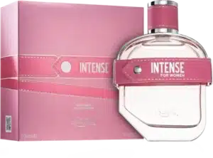 ספיל אינטנס לאישה – א.ד.פ 100 מל Intense Womens Perfume Sapil 100ml Eau De Parfum