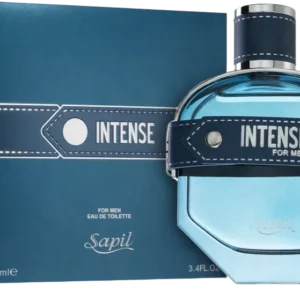 ספיל אינטנס לגבר – א.ד.ט 100 מל Intense Mens 100ml EDT Sapil