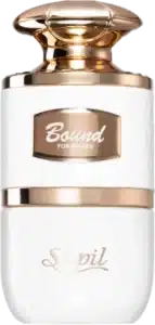 ספיל בונד לאישה טסטר – א.ד.פ 100 מל Sapil Bound Perfume For Women 100ml Eau de Perfume TESTER