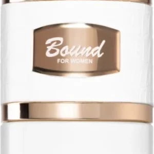 ספיל בונד לאישה טסטר – א.ד.פ 100 מל Sapil Bound Perfume For Women 100ml Eau de Perfume TESTER