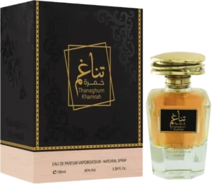 פאן טאנגהום קהמרה א.ד.פ 100 מל Faan Thanagum Khamra EDP 100ML
