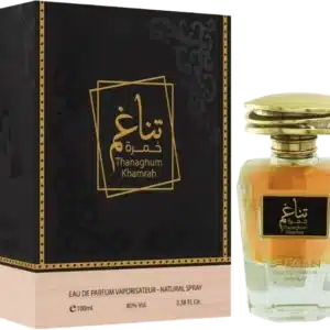 פאן טאנגהום קהמרה א.ד.פ 100 מל Faan Thanagum Khamra EDP 100ML