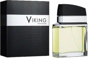 פלאביה ויקינג פיור הום – א.ד.פ 100 מל Flavia Viking Pour Homme Eau De Parfum 100 ml For Men