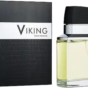 פלאביה ויקינג פיור הום – א.ד.פ 100 מל Flavia Viking Pour Homme Eau De Parfum 100 ml For Men