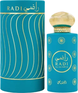רסאסי רדי – א.ד.פ 100 מל RASASI RADI EDP 100ML