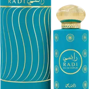רסאסי רדי – א.ד.פ 100 מל RASASI RADI EDP 100ML