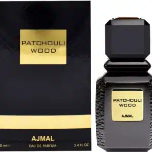 Ajmal Patchouli Wood
