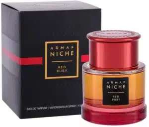 Armaf Niche Red Ruby