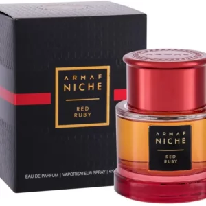 Armaf Niche Red Ruby