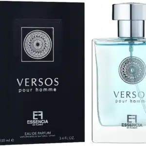 ESSENCIA DE FLORES VERSOS POUR HOMME