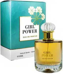 Essencia De Flores Girl Power