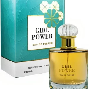 Essencia De Flores Girl Power