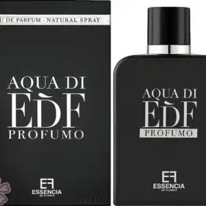Essencia de flores Aqua di Edf Profumo