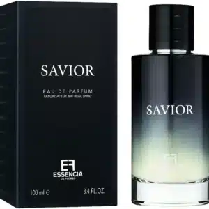 Essencia de flores SAVIOR