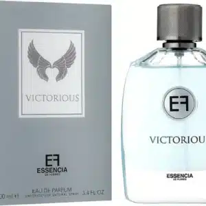 Essencia de flores victorious