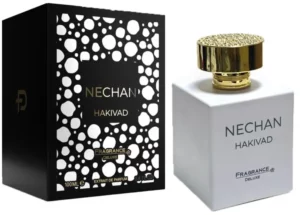 Fragrance Deluxe Nechan Hakivad EDP