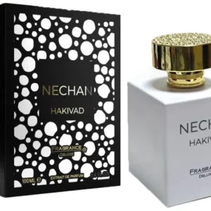 Fragrance Deluxe Nechan Hakivad EDP