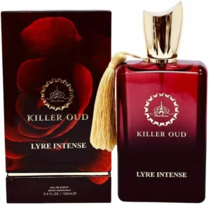 Killer Oud Lyre Intense