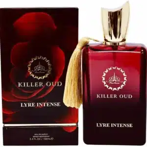 Killer Oud Lyre Intense