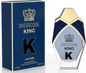 MIRADA DRESSCODE KING