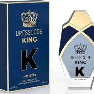 MIRADA DRESSCODE KING