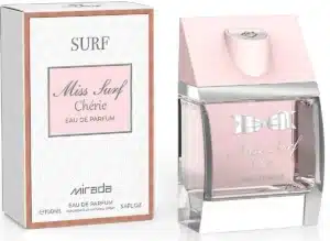 Mirada Miss Surf Cherie