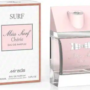 Mirada Miss Surf Cherie