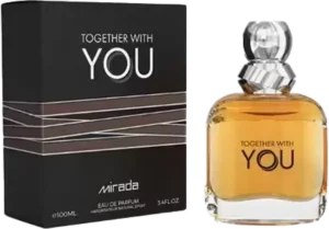 Mirada Together You