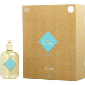 Nabeel NABEEL SANDAL