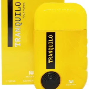 RICH & RUITZ Tranquilo Pour Homme