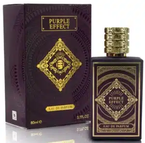 אסנסייה דה פלורס פארפל אפקט – א.ד.פ 80 מ’’ל essencia de flores purple effect EDP 80ML