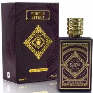 אסנסייה דה פלורס פארפל אפקט – א.ד.פ 80 מ’’ל essencia de flores purple effect EDP 80ML
