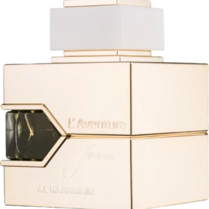אל חרמין לבנטור פאם טסטר – א.ד.פ 100 מל Al Haramain L’Aventure Femme Eau de Parfum for Women