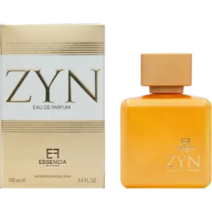 אסנסייה דה פלורס ZYN – א.ד.פ 100 מ’’ל Essencia De Flores Zyn E.D.P 100ml