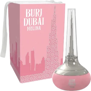 לה שאמו בורג דובאי מלינה – א.ד.פ 100 מל LE CHAMEAU BURJ DUBAI MELINA EAU DE PARFUM 100ML