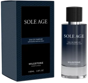 מילסטון סול אייג – א.ד.פ 85 מל Milestone Sole Age EDP 85ML