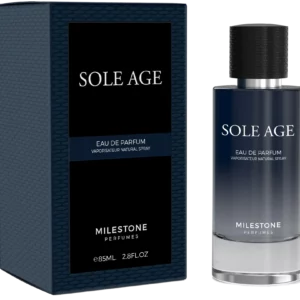מילסטון סול אייג – א.ד.פ 85 מל Milestone Sole Age EDP 85ML